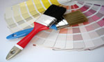 interior paint colors