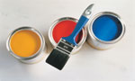 interior paint colors