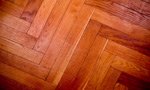 hardwood flooring