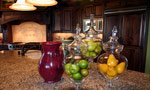 country kitchen decor