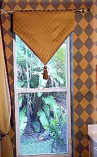 window treatments